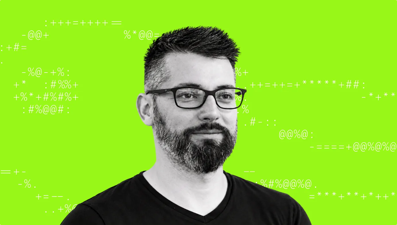 Adam Karnet – Founder, CEO
