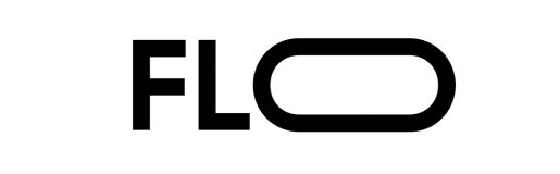 Logo klienta FLO