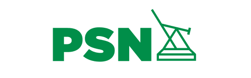 Logo klienta PSN