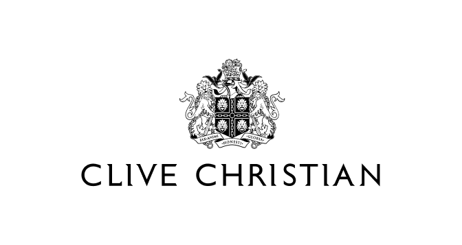 Clive Christian logo